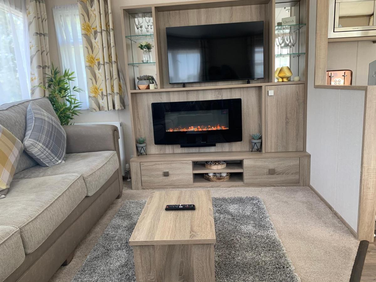 Forest Haven Sway المظهر الخارجي الصورة